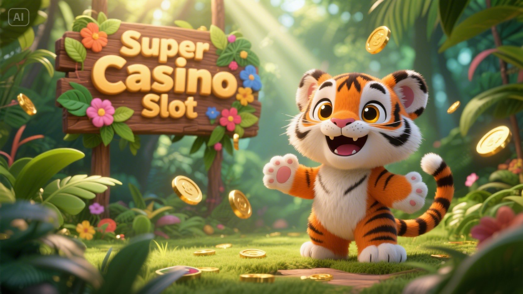 Super Casino Slot